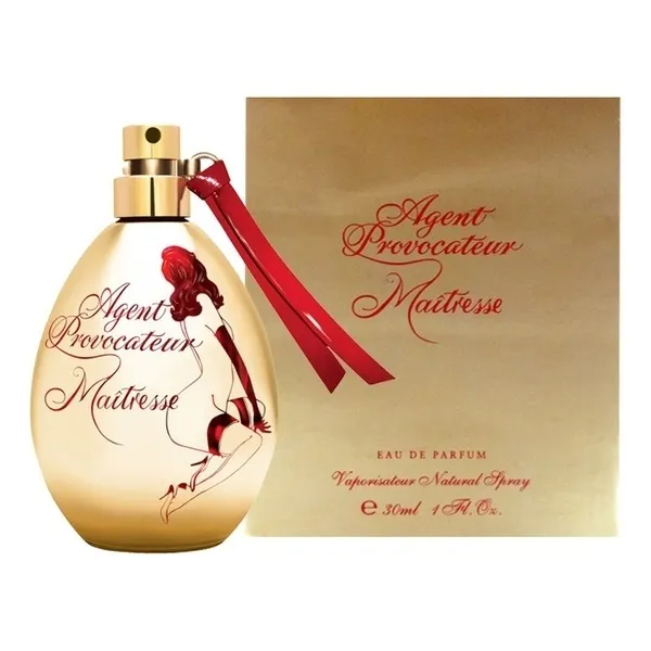 Agent Provocateur Maitresse