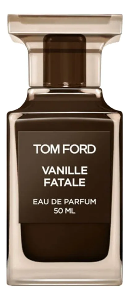 Tom Ford Vanille Fatale (2024)