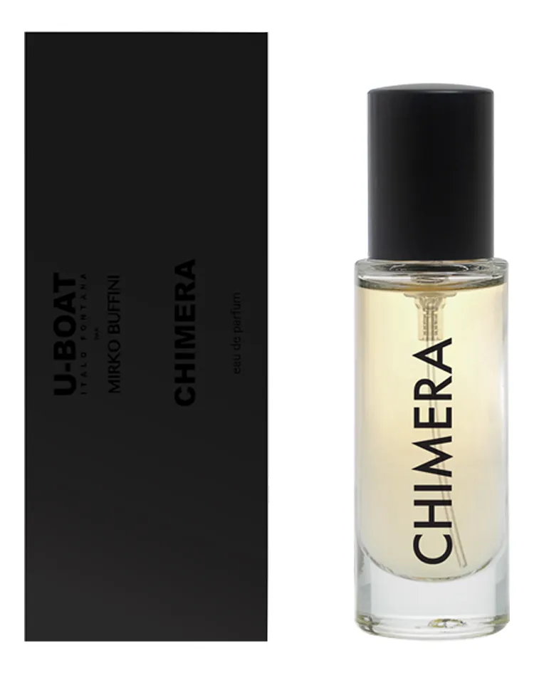 Mirko Buffini Firenze Chimera