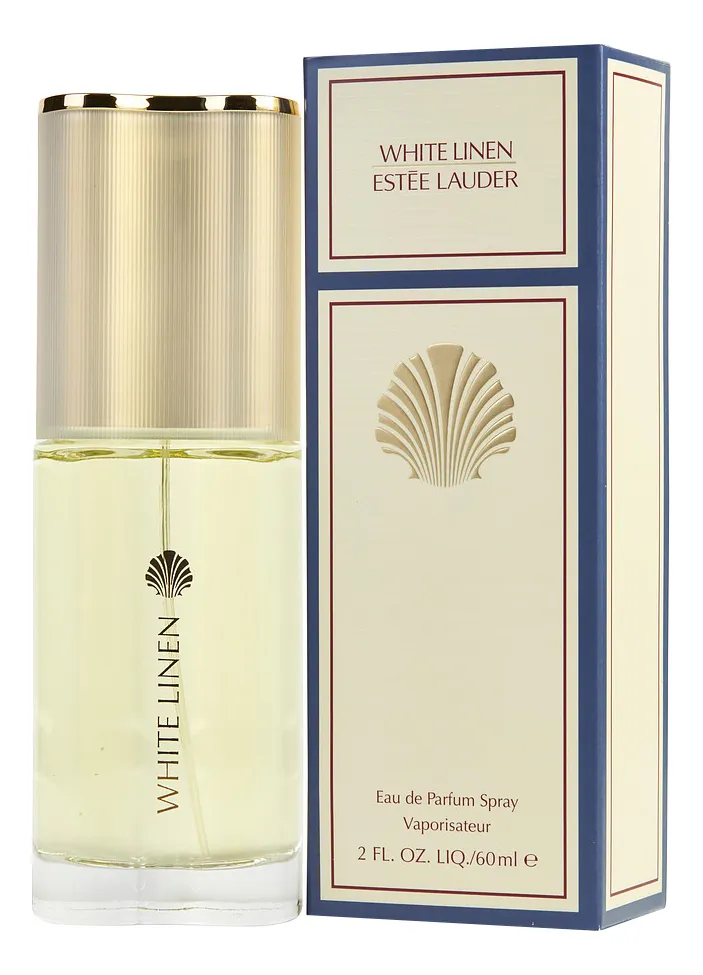 Estee Lauder White Linen Парфюмерная вода для женщин 60 ml