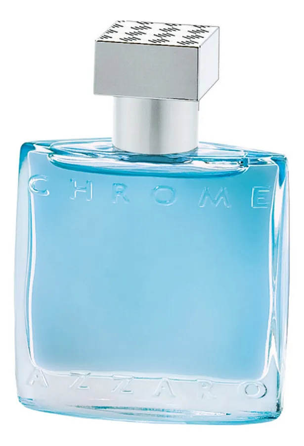 Azzaro Chrome Туалетная вода для мужчин 200 ml тестер