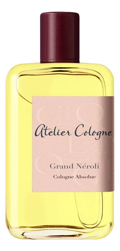 Atelier Cologne Grand Neroli Одеколон унисекс 100 ml тестер