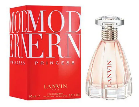 Lanvin Modern Princess Парфюмерная вода для женщин 90 ml