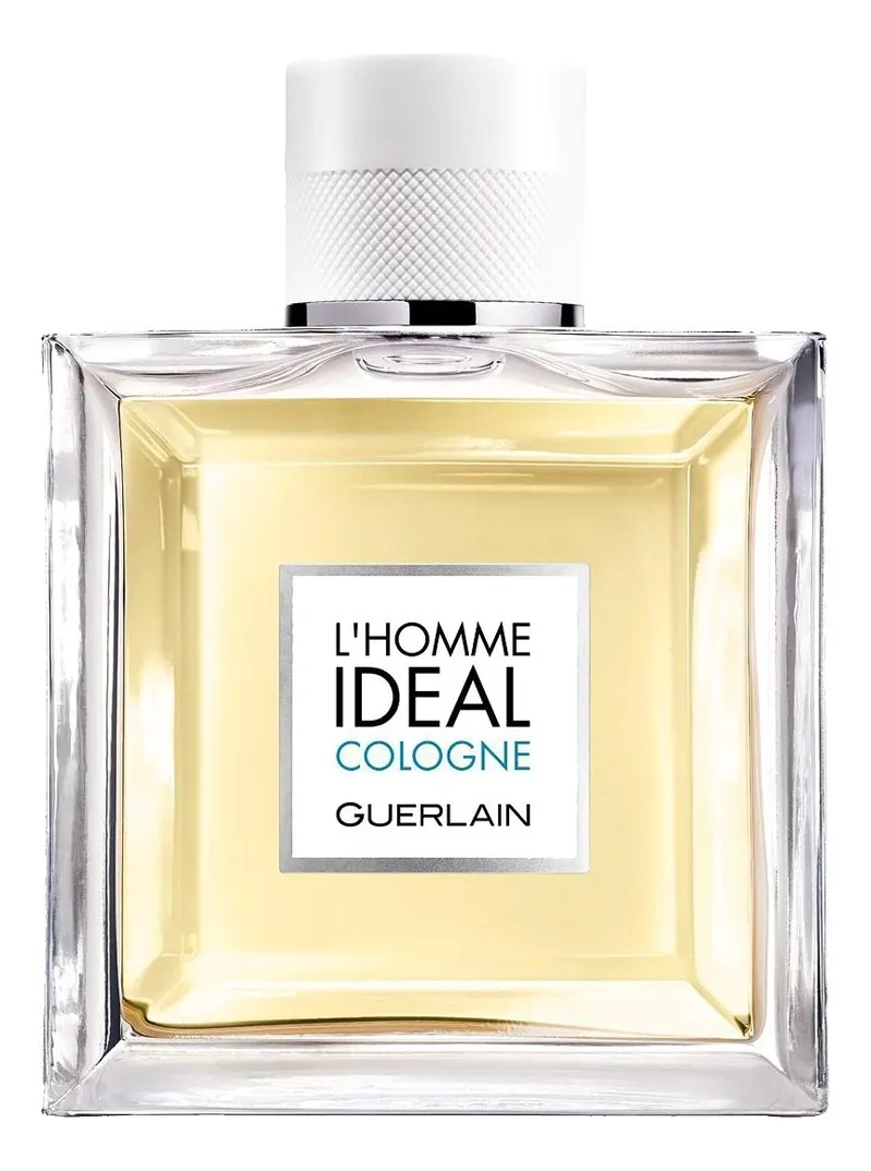Guerlain L’Homme Ideal Cologne Туалетная вода для мужчин 100 ml тестер