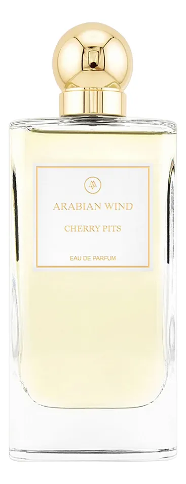 Arabian Wind Cherry Pits Парфюмерная вода унисекс 75 ml тестер