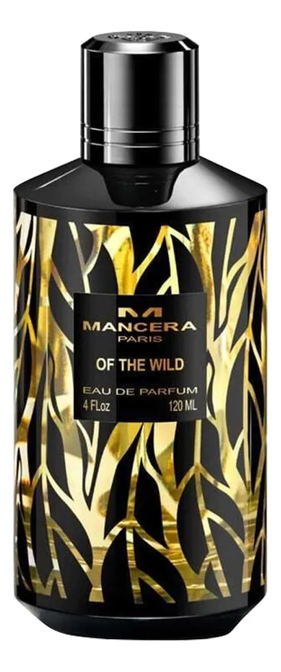 Mancera Of The Wild Парфюмерная вода унисекс 120 ml тестер
