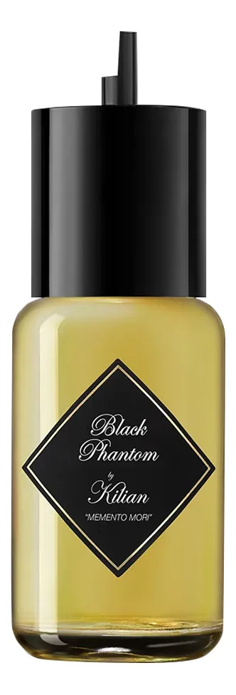 Kilian Black Phantom Парфюмерная вода унисекс 100 ml Refill