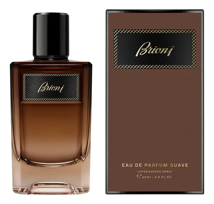 Brioni Suave Парфюмерная вода для мужчин 60 ml