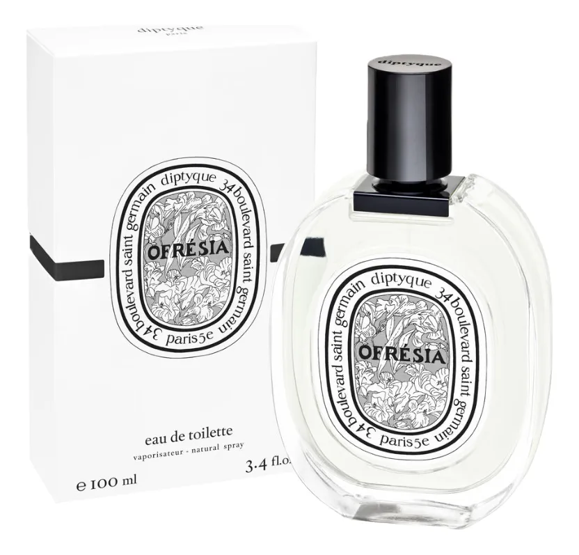 Diptyque Ofresia Туалетная вода для женщин 100 ml