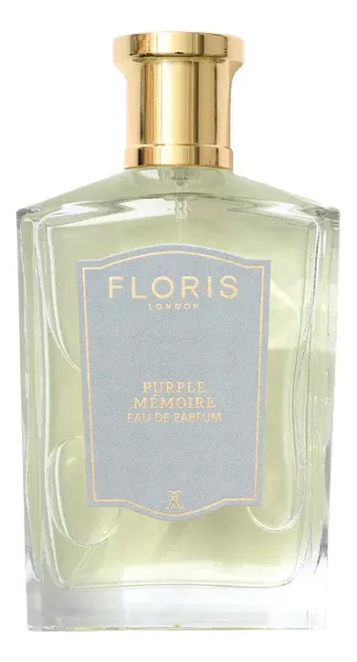 Floris Purple Memoire