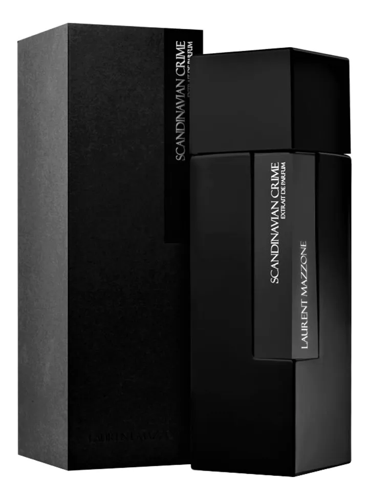 LM Parfums Scandinavian Crime Духи унисекс 100 ml