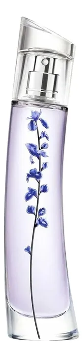 KENZO Flower Ikebana Indigo