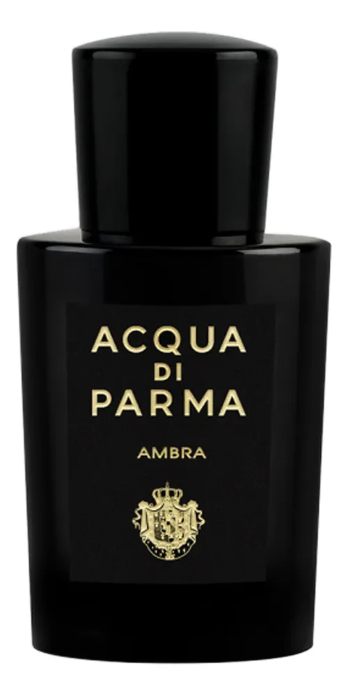 Acqua di Parma Ambra Eau de Parfum Парфюмерная вода унисекс 100 ml тестер