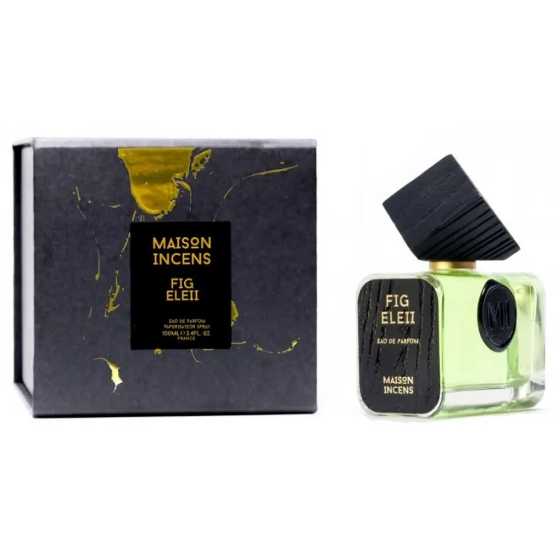 Maison Incens Figue Eleii
