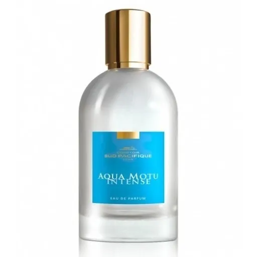 Comptoir Sud Pacifique Aqua Motu Intense