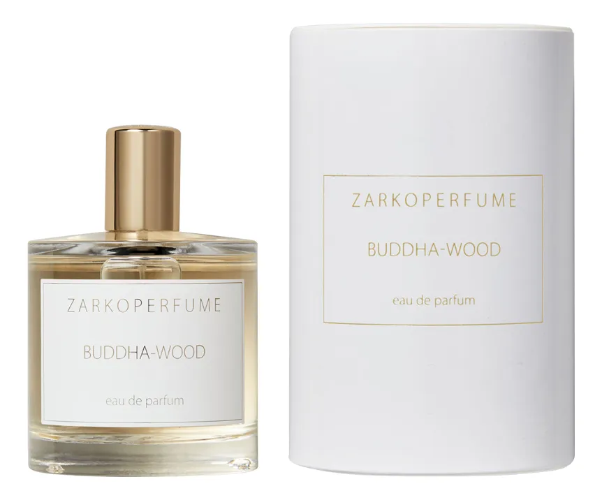 Zarkoperfume Buddha-Wood Парфюмерная вода унисекс 100 ml