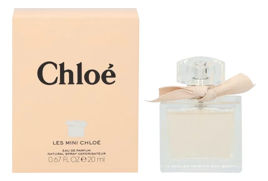 Chloe Eau De Parfum Парфюмерная вода для женщин 20 ml