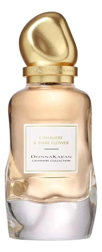 Donna Karan Cashmere & Tiare Flower