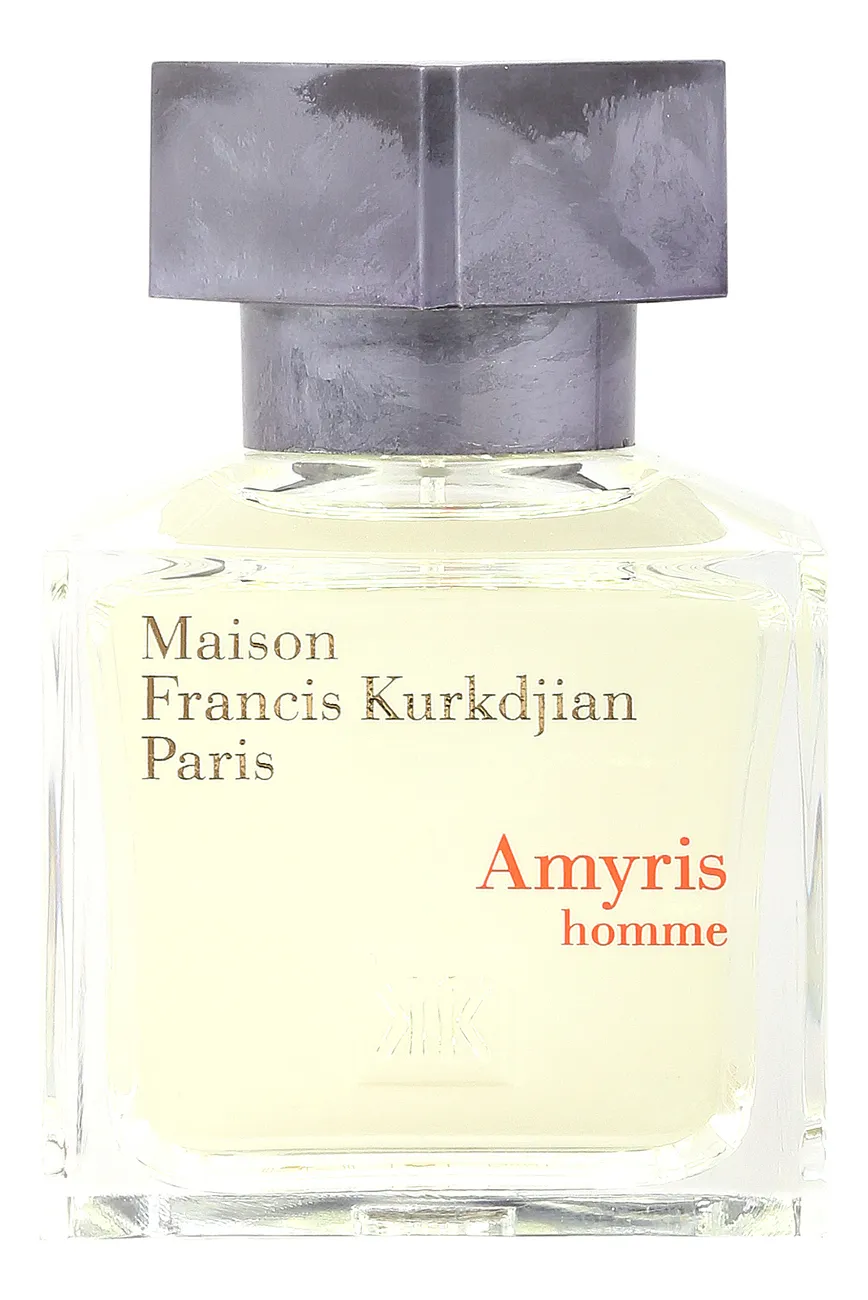 Maison Francis Kurkdjian Amyris Homme Туалетная вода для мужчин 70 ml тестер