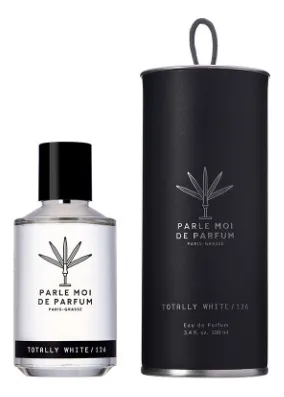 Parle Moi de Parfum Totally White Парфюмерная вода унисекс 100 ml