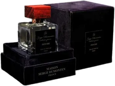 Serge Dumonten Wild Cherry