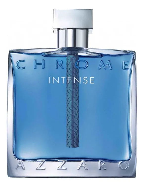 Azzaro Chrome Intense Туалетная вода для мужчин 100 ml тестер
