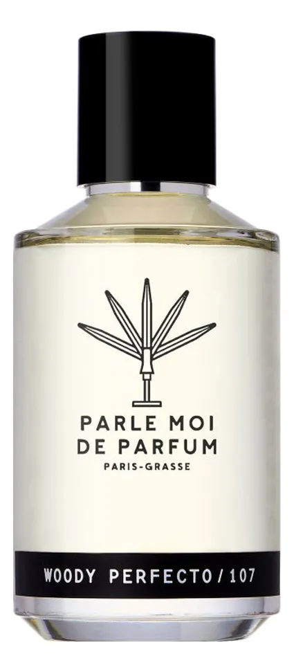 Parle Moi de Parfum Woody Perfecto Парфюмерная вода унисекс 100 ml тестер