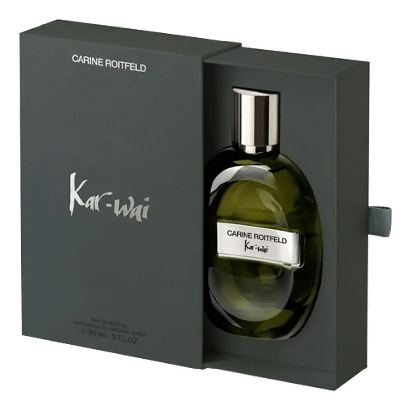 Carine Roitfeld Kar-Wai Парфюмерная вода унисекс 90 ml
