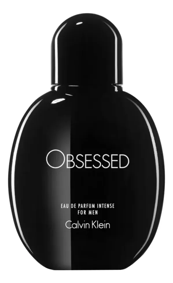 CALVIN KLEIN Obsessed for Men Парфюмерная вода для мужчин 125 ml тестер