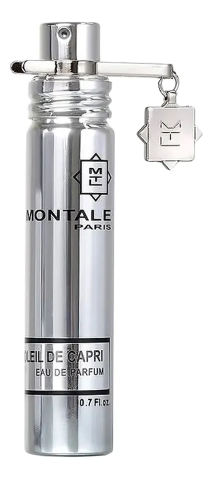 MONTALE Soleil de Capri Парфюмерная вода унисекс 20 ml