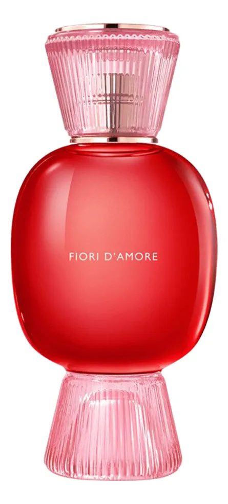 BVLGARI Fiori D'Amore Парфюмерная вода для женщин 100 ml тестер