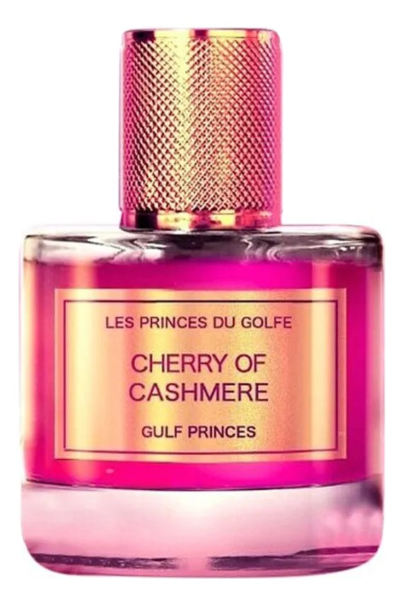 Les Fleurs du Golfe Cherry Of Cashmere