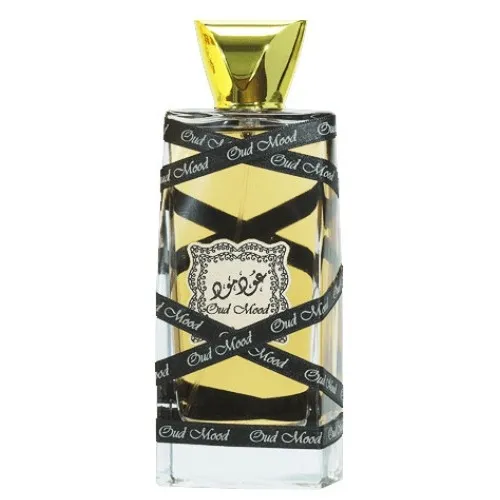 Lattafa Perfumes Oud Mood