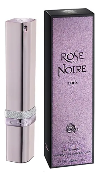 Remy Latour Cigar Rose Noire Парфюмерная вода для женщин 90 ml