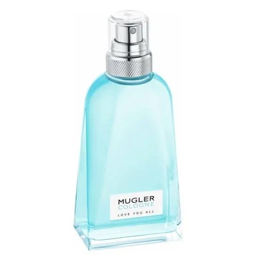 MUGLER Mugler Cologne Love You All