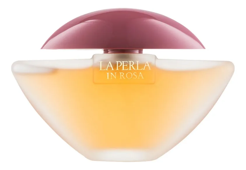 La Perla In Rosa Парфюмерная вода для женщин 80 ml тестер