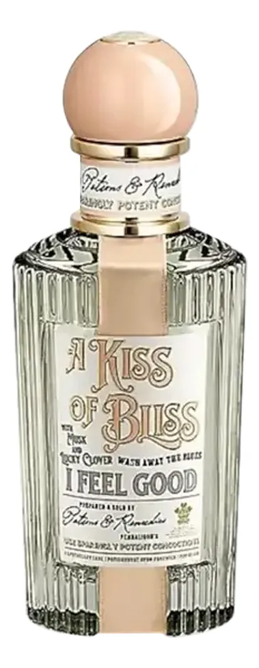 Penhaligons A Kiss Of Bliss