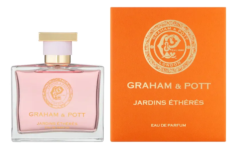 Graham & Pott Jardins Etheres