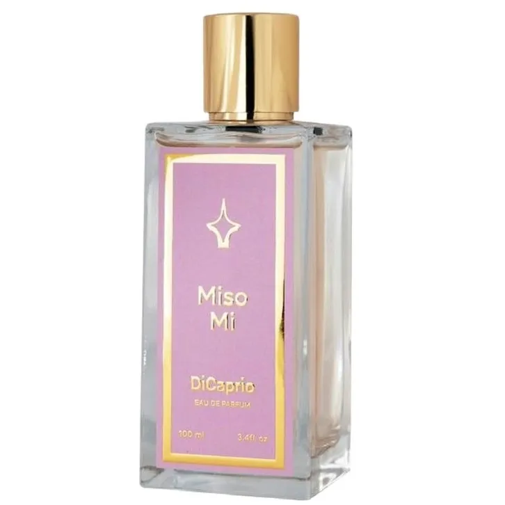Di Caprio Parfum Miso Mi