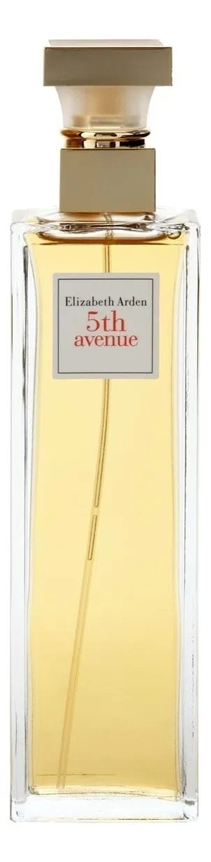Elizabeth Arden 5th Avenue Парфюмерная вода для женщин 125 ml тестер