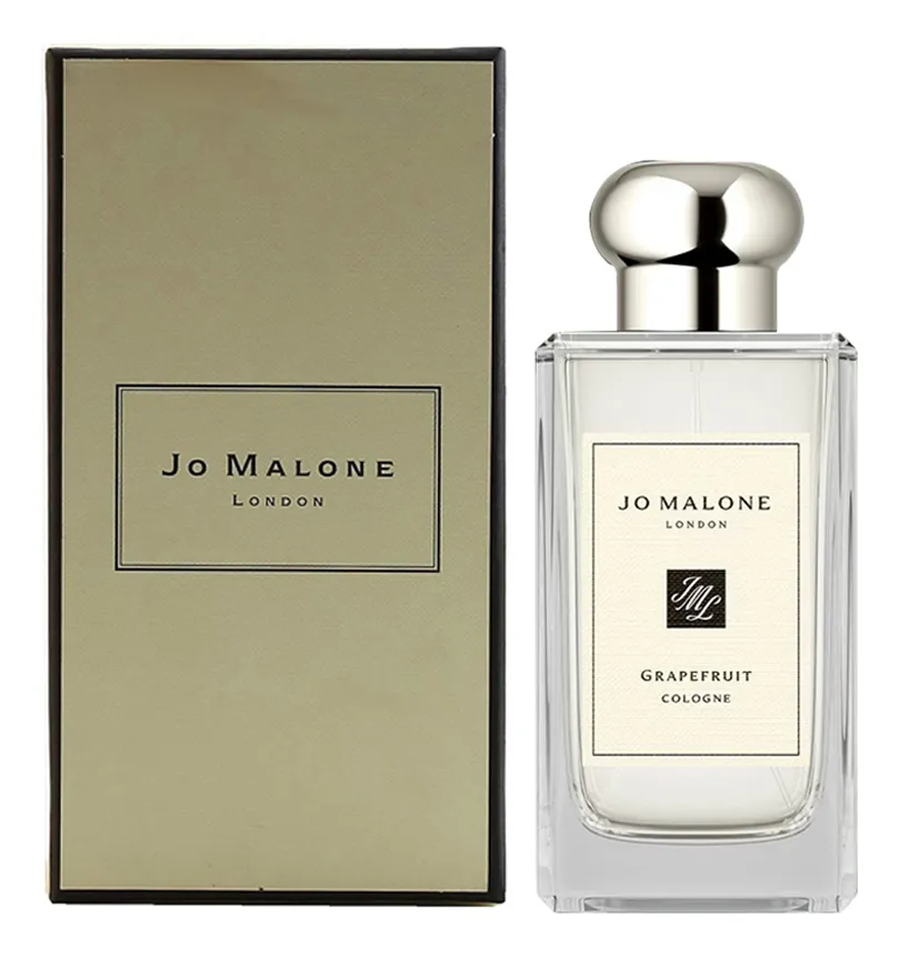 Jo Malone Grapefruit Одеколон унисекс 100 ml