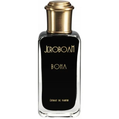 Jeroboam BOHA