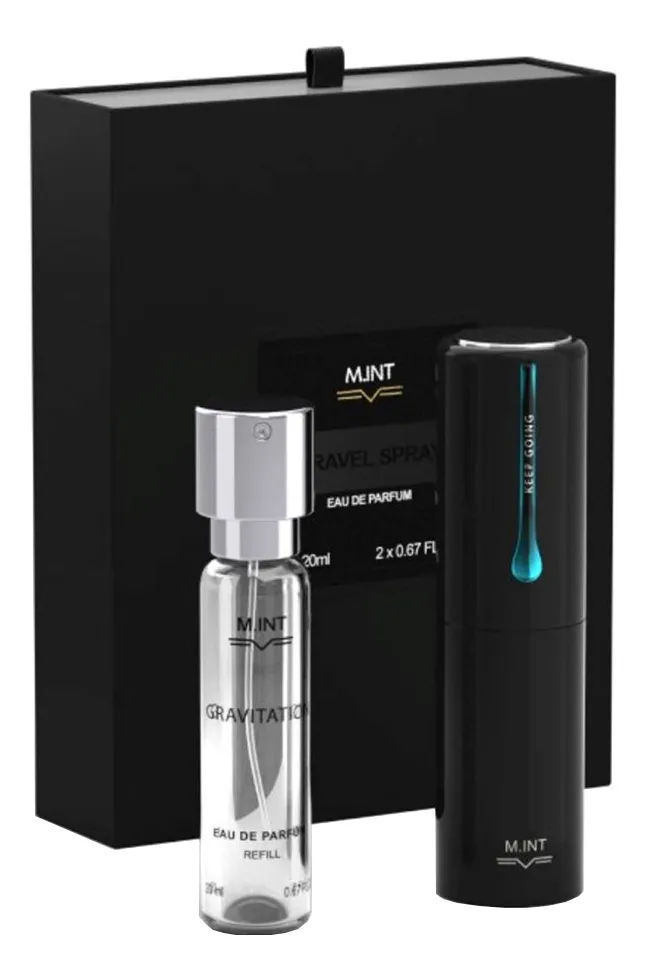 M.INT Gravitation