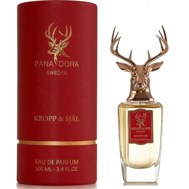 Pana Dora Kropp Och Sjal