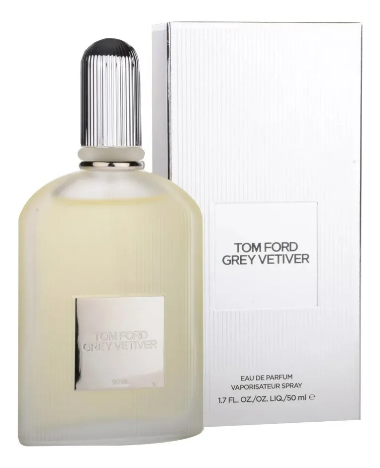 Tom Ford Grey Vetiver Парфюмерная вода для мужчин 50 ml