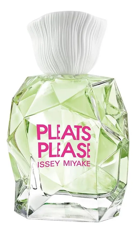 Issey Miyake Pleats Please L'Eau Туалетная вода для женщин 100 ml тестер