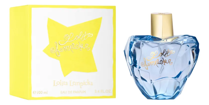 Lolita Lempicka Mon Premier Parfum Парфюмерная вода для женщин 100 ml