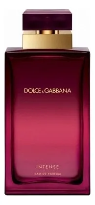 DOLCE & GABBANA Pour Femme Intense Парфюмерная вода для женщин 100 ml тестер