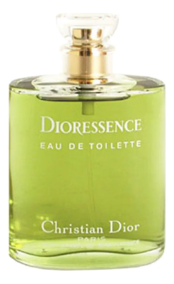 Christian Dior Dioressence Винтаж