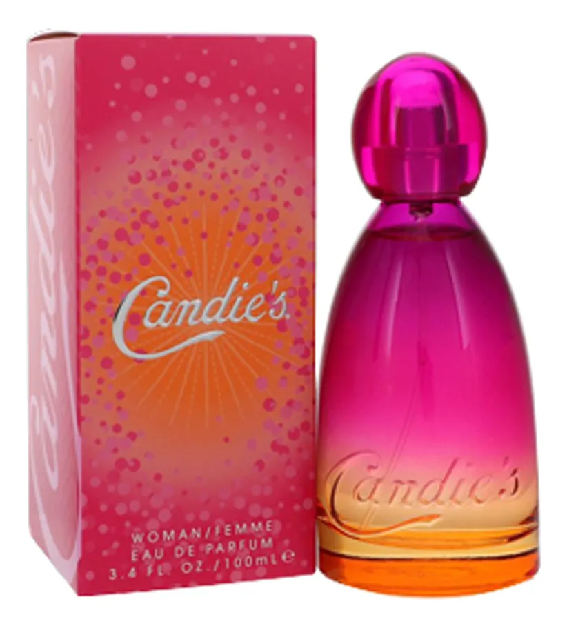 Liz Claiborne Candie's Парфюмерная вода для женщин 100 ml